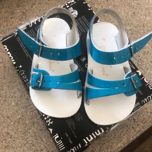 Sun San® Sea Wee, baby Saltwater Sandals